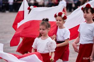 Vivat Biało-Czerwona!